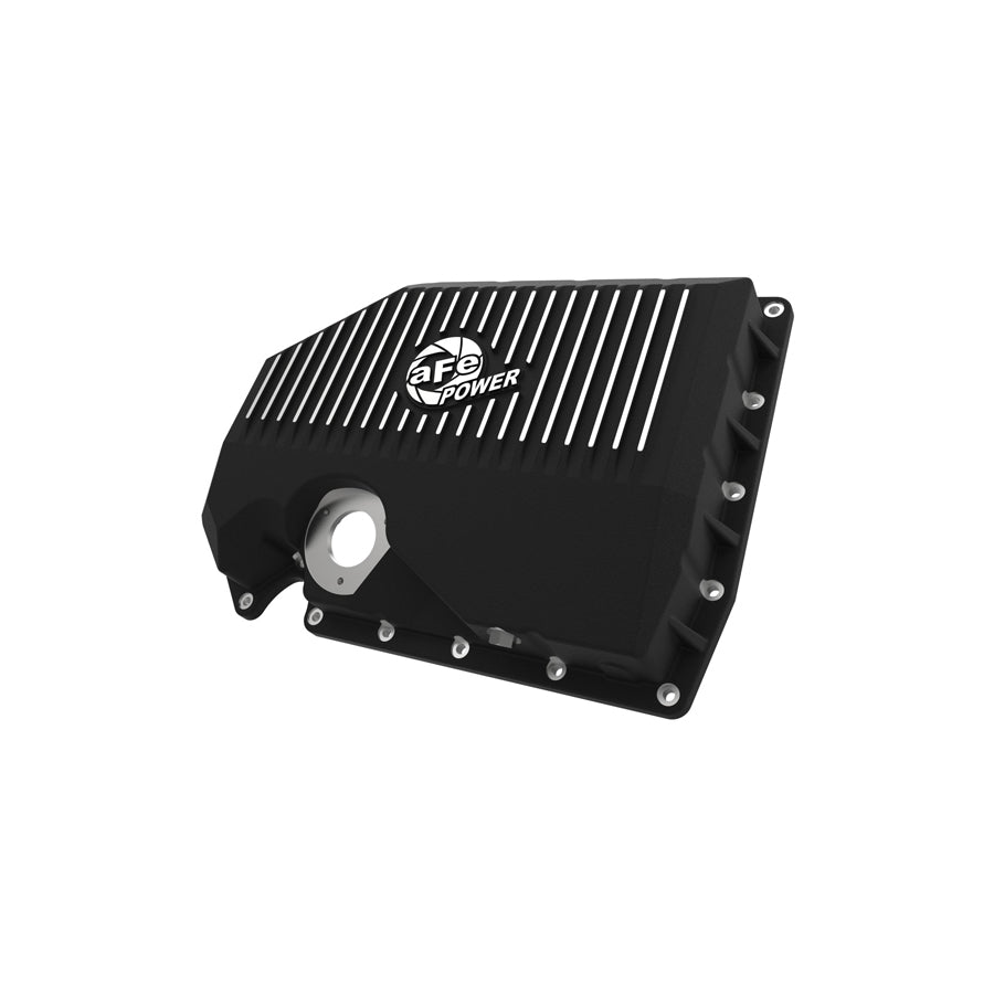  aFe 46-71210B Engine Oil Pan VW Cars 05-20 L4-1.8/2.0L  | ML Performance UK Car Parts