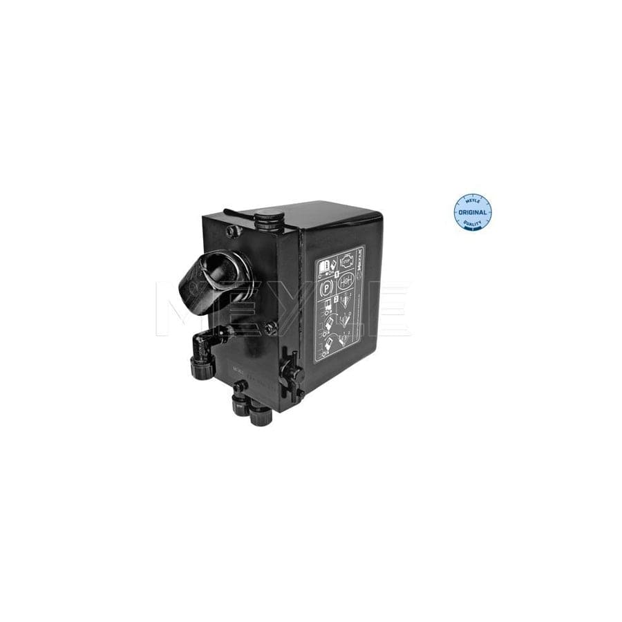 Meyle 783 523 0014/Pd Brake Disc