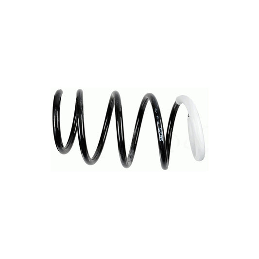Sachs 993 148 Coil Spring For Renault Megane Iii Coupe (Dz)