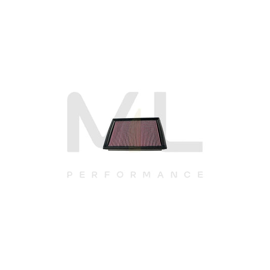 K&N 33-2363 Replacement Air Filter | ML Car Parts UK | ML Performance