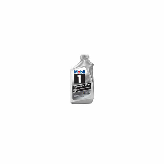 Mobil 1 SYNTHETIC LV ATF HP GSP :ML 1Ltr | ML Performance UK Car Parts