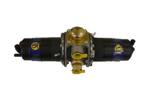 Aston Martin 054-034-0105 Petrol Pump | ML Performance UK Car Parts