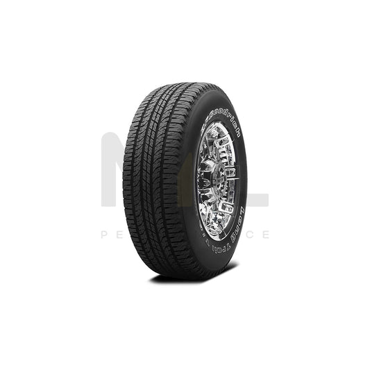 BFGoodrich® Long Trail T/A Tour 235/70 R16 104T SUV Summer Tyre | ML Performance UK Car Parts
