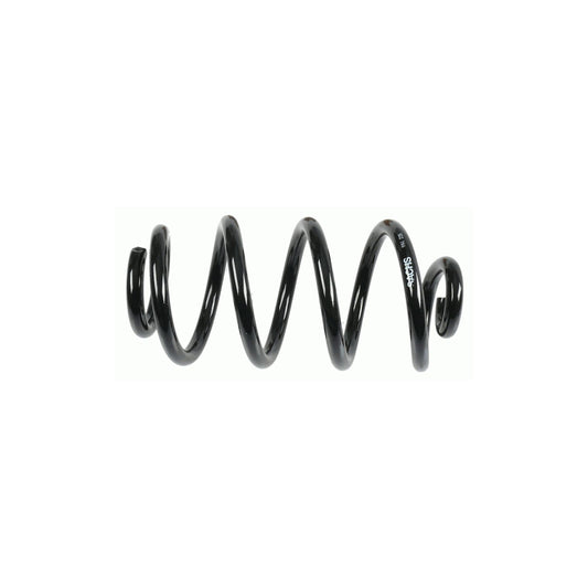 Sachs 994 225 Coil Spring For Nissan Qashqai / Qashqai+2 I (J10, Nj10)