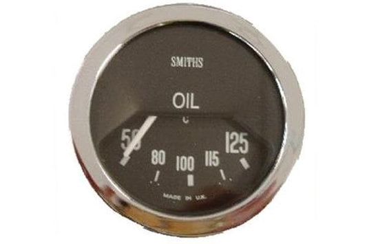 Aston Martin 052-038-0131 Oil Temperature Gauge | ML Performance UK Car Parts