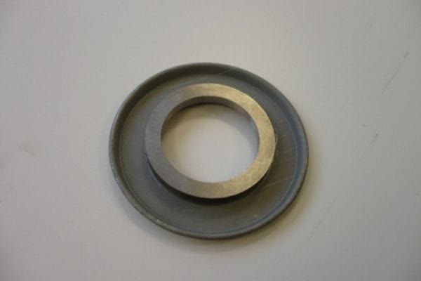 Aston Martin 069-026-0214 Rear Hub Grit Shield | ML Performance UK Car Parts