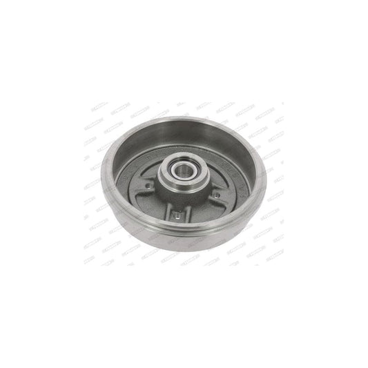 Ferodo Fsl759 Brake Pad Set Fuse Technology Not Prepared For Wear Indicator