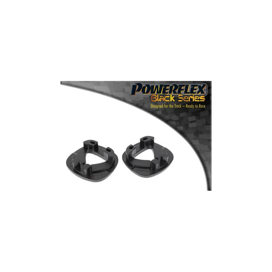 Powerflex PFR68-120BLK Smart ForTwo 451 Engine Mount Insert | ML Performance UK Car Parts