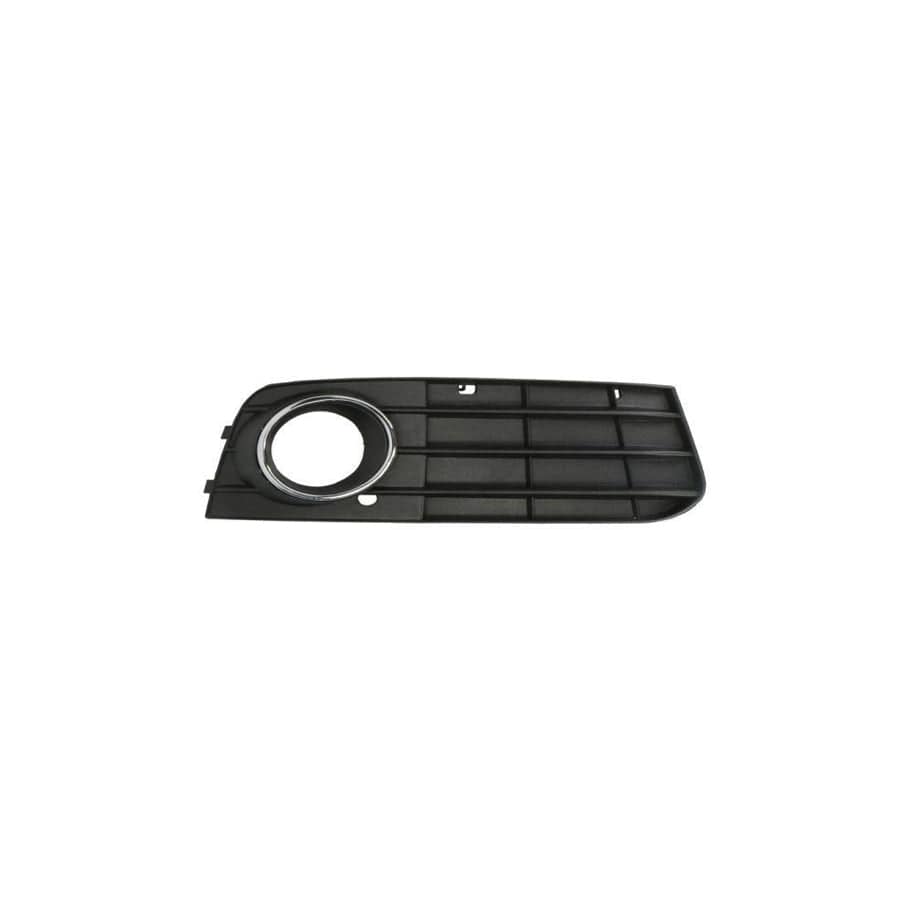 Blic 6502-07-0029918P Bumper Grill For Audi A4