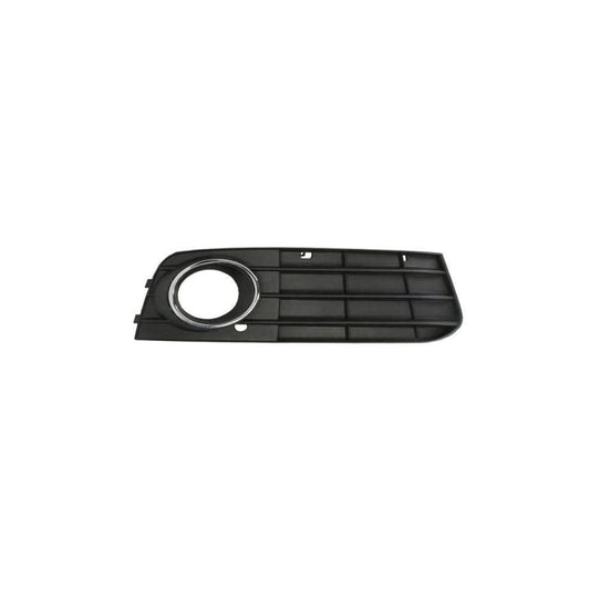 Blic 6502-07-0029918P Bumper Grill For Audi A4