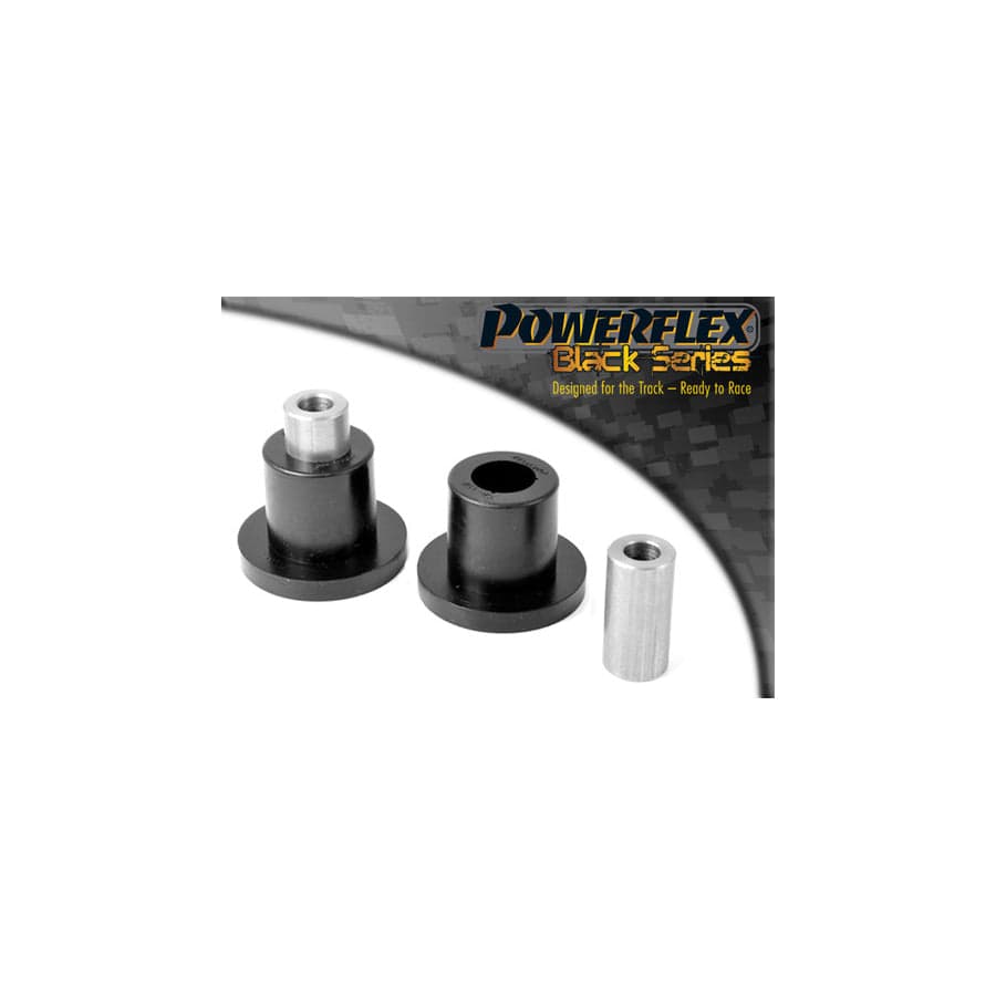 Powerflex PFR68-108BLK Smart Rear Control Arm Inner Bush (Inc. Roadster 452 & ForTwo 450) | ML Performance UK Car Parts
