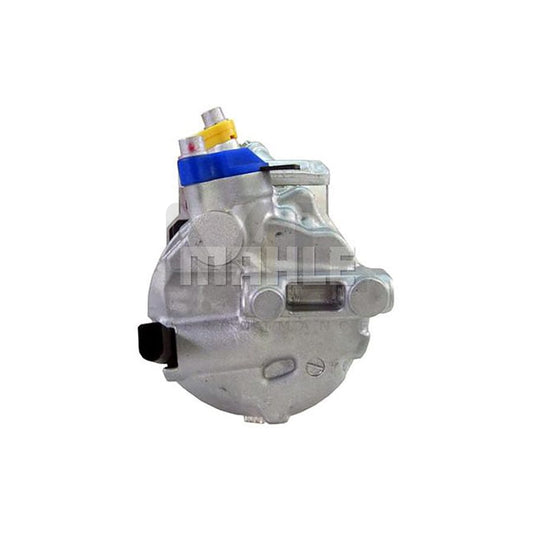 MAHLE ORIGINAL ACP 6 002P Compressor, air conditioning PAG 46, Refrigerant: R 134a | ML Performance Car Parts