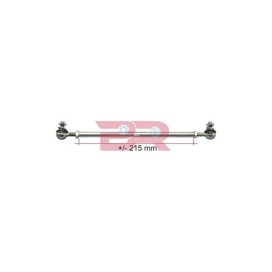 Botto Ricambi BRS7006 Rod Assembly