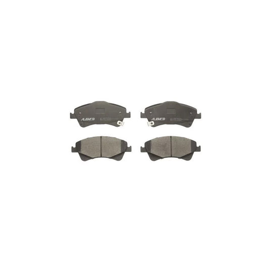 ABE C12119ABE Brake Pad Set For Lexus Rx I (Xu10)