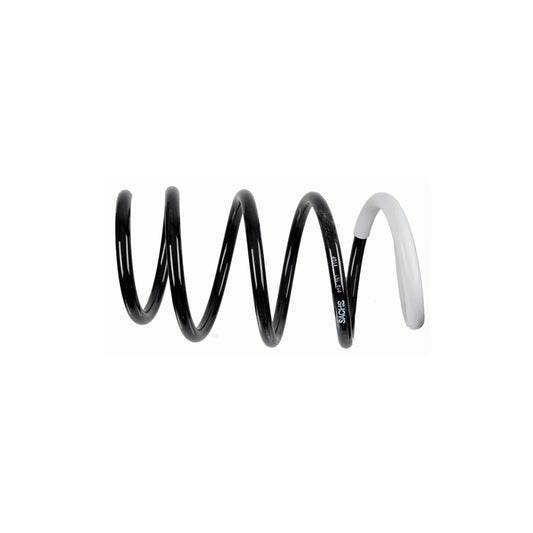 Sachs 993 151 Coil Spring For Renault Megane Iii Coupe (Dz)