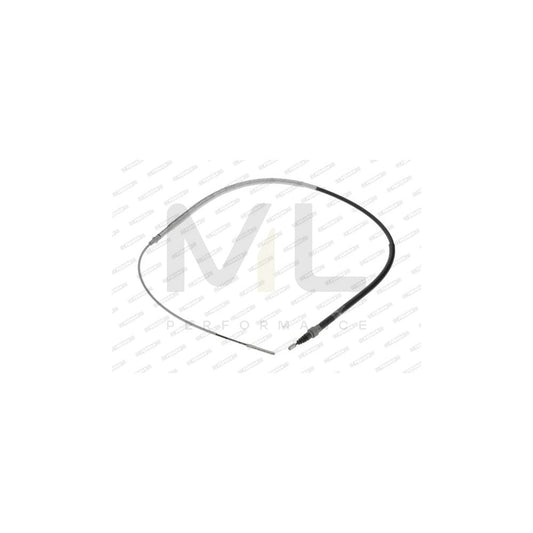 Ferodo Sl Fsl1466 Brake Pad Set Incl. Wear Warning Contact, With Brake Caliper Screws | ML Performance Car Parts