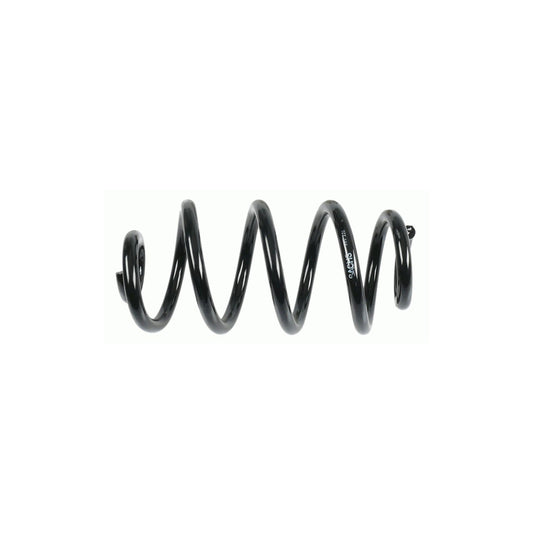 Sachs 994 226 Coil Spring For Nissan Qashqai / Qashqai+2 I (J10, Nj10)