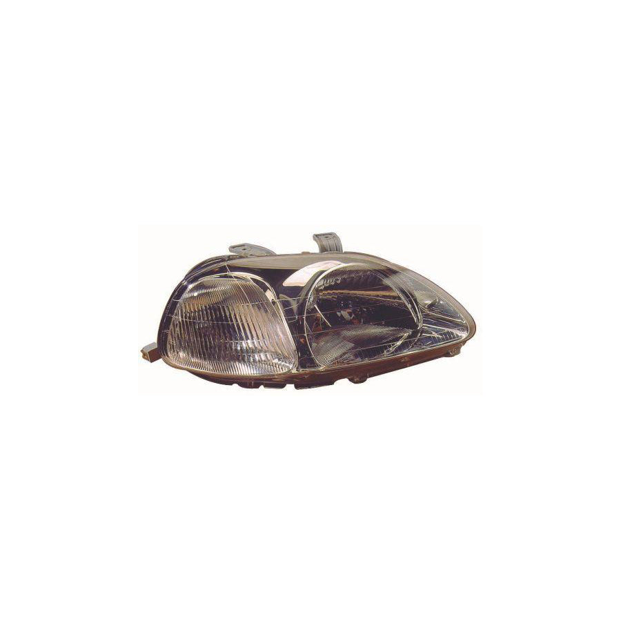 Abakus 2171119LLDEM Headlight For Honda Civic | ML Performance UK