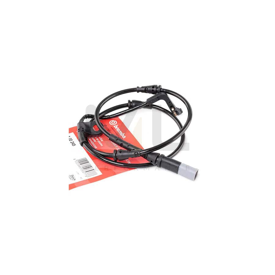 BREMBO A 00 245 Brake pad wear sensor | ML Performance Car Parts
