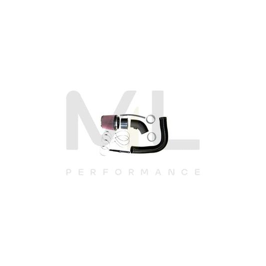 K&N 57-0638 Performance Air Intake System | ML Car Parts UK | ML Performance