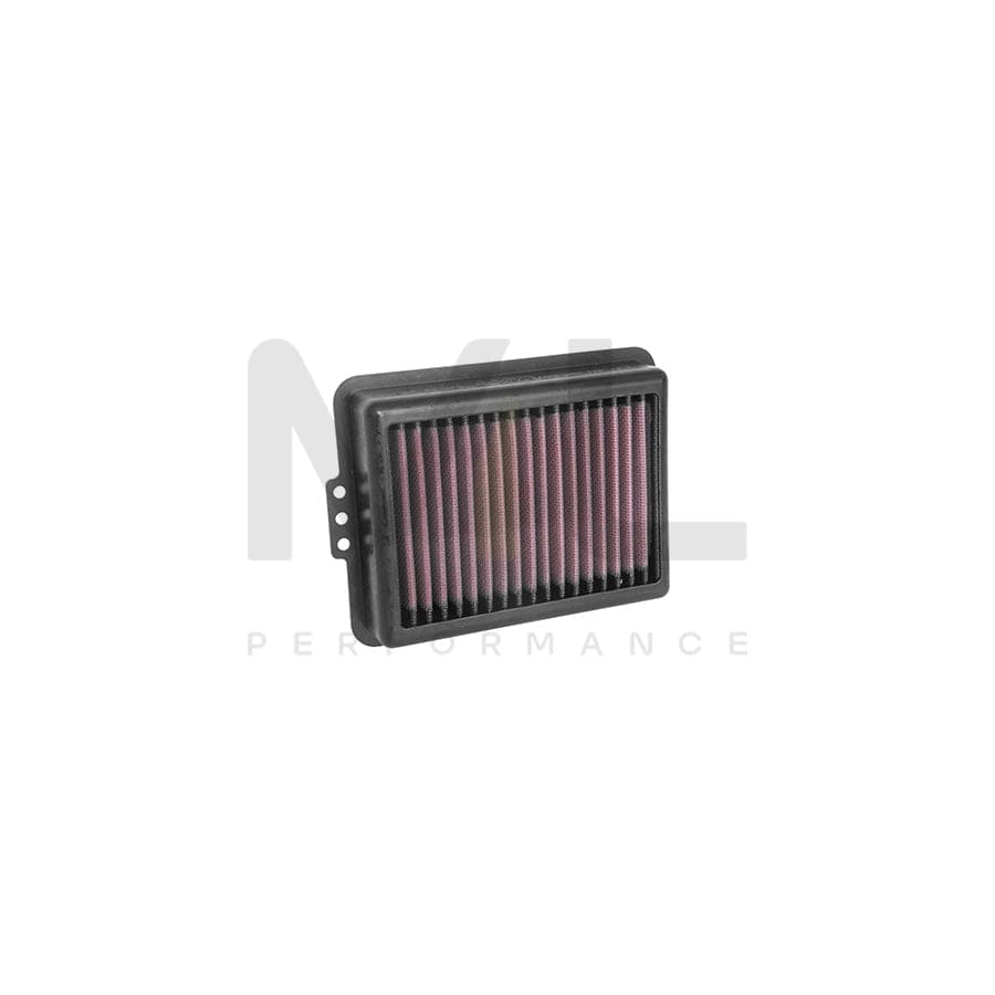 K&N BM-8518 Replacement Air Filter | ML Car Parts UK | ML Performance