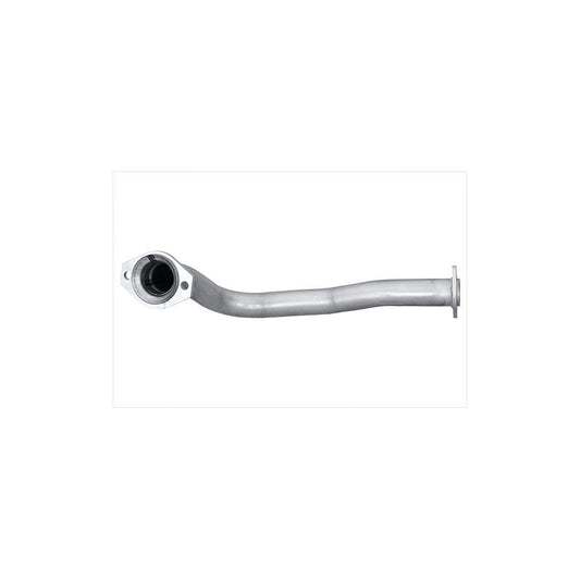 Hella 8LA 366 006-581 Exhaust Pipe For Renault Espace III (JE)