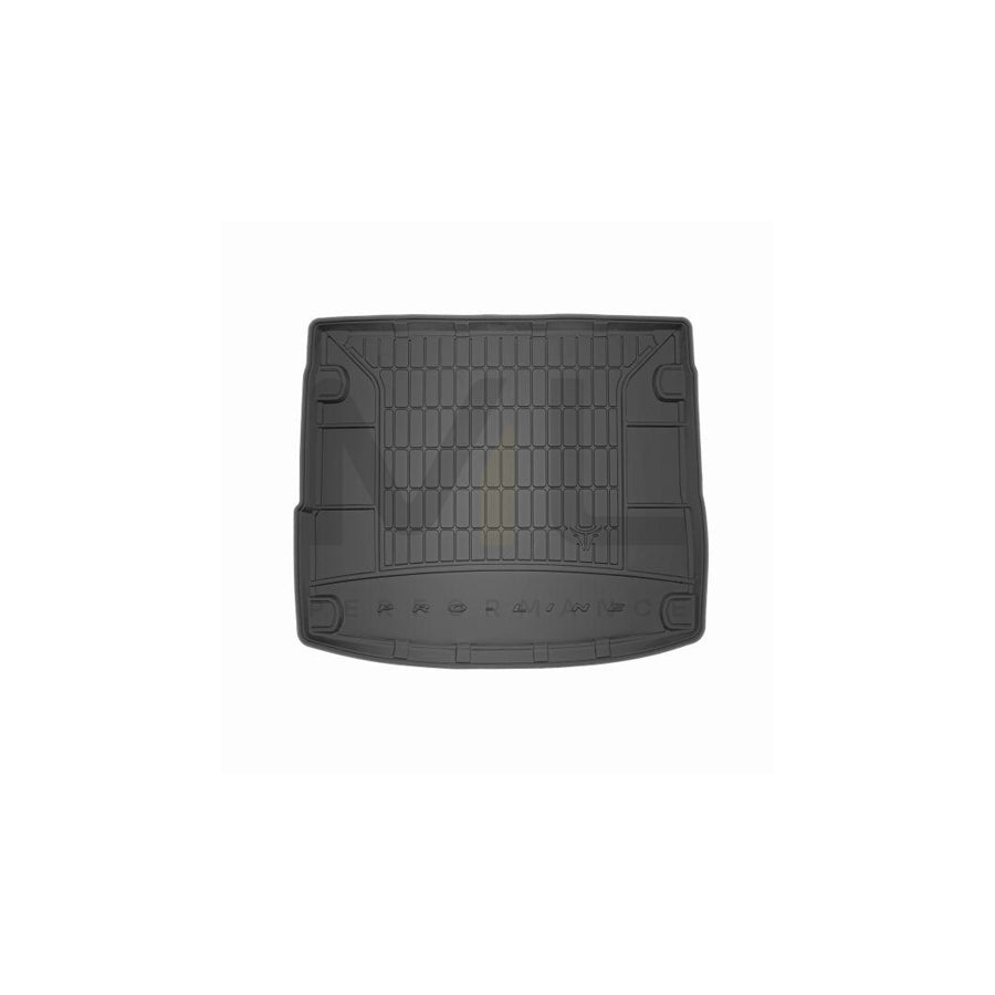 FROGUM TM405240 Car boot tray for AUDI Q5 (FYB) TPE (thermoplastic elastomer), Nonslip | ML Performance Car Parts
