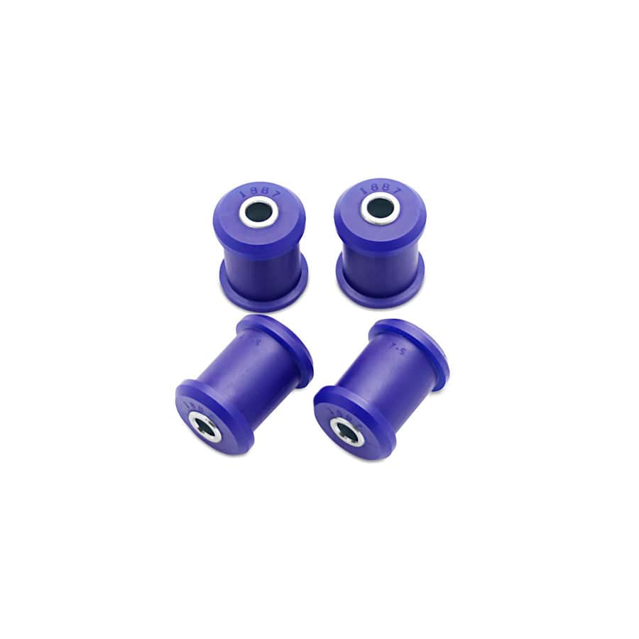 SuperPro SPF1887K SuperPro Control Arm Bushing-Inner Bush Kit | ML Performance UK Car Parts