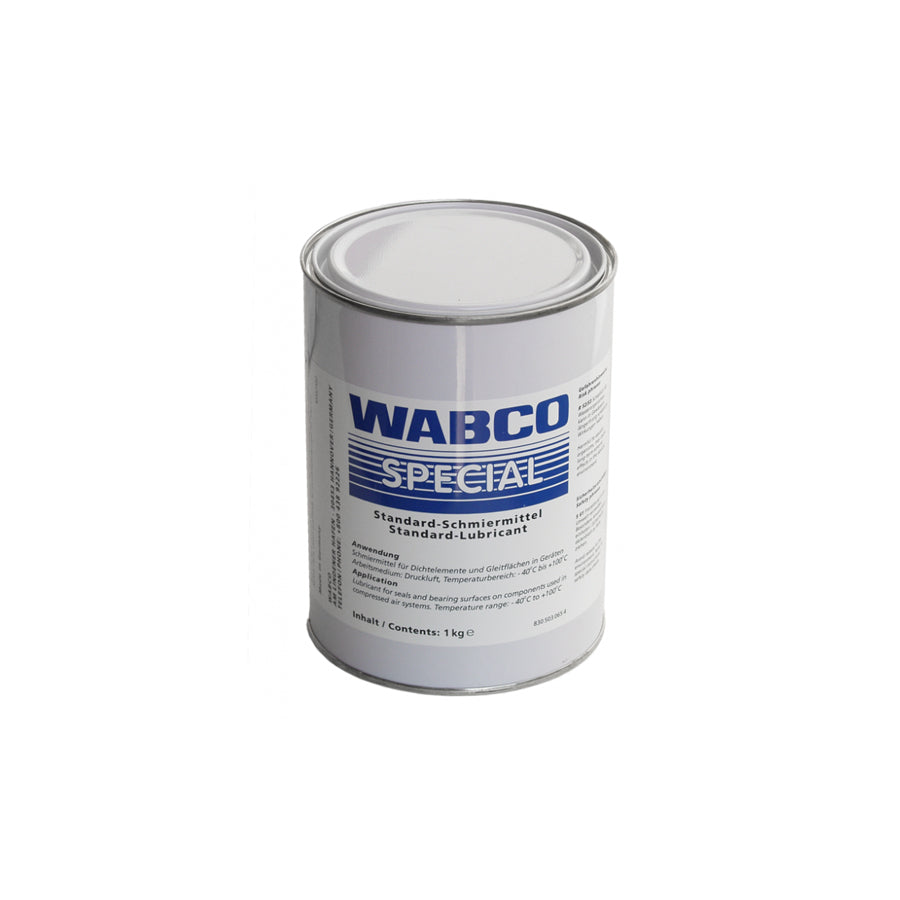 WABCO 830 503 065 4 Grease | ML Performance UK Car Parts
