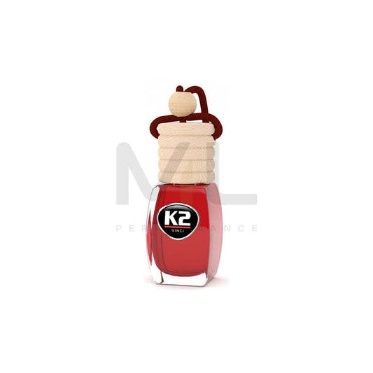 K2 V446 Car air freshener Bottle, Contents: 8ml | ML Performance Car Parts