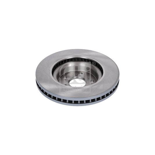 Febi Bilstein 179053 Brake Disc