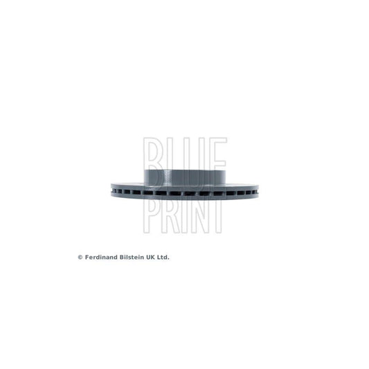 Blue Print ADN188314 Coil Spring For Nissan Almera Tino (V10)