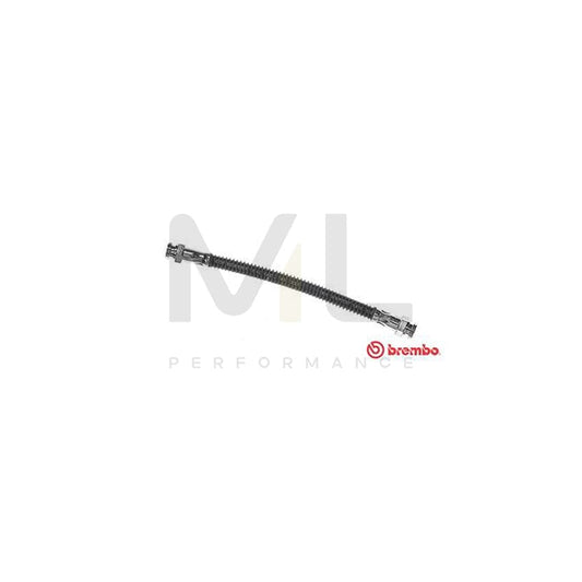 BREMBO T 61 081 Brake Hose for PEUGEOT 305 235mm, F10X1 | ML Performance Car Parts