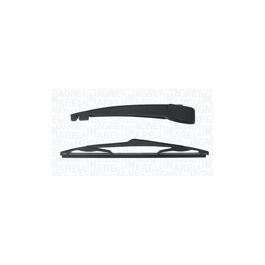 Magneti Marelli 000723180084 Wiper Blade For Ford Focus | ML Performance UK Car Parts