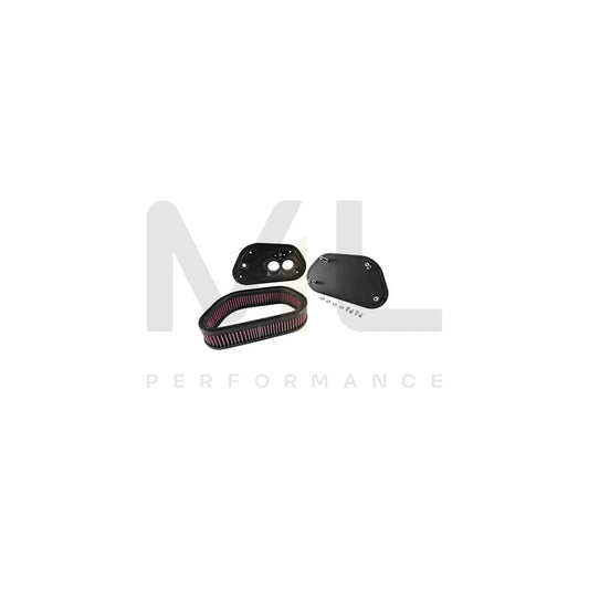 K&N RK-3940 Intake System-Yamaha | ML Car Parts UK | ML Performance