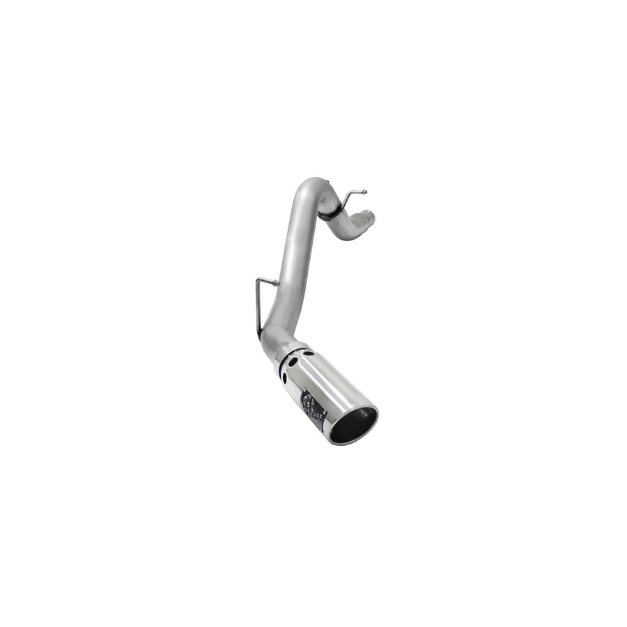  aFe 49-04064-P DPF-Back Exhaust System GM Colorado/Canyon 16-21 L4-2.8L (td) LWN  | ML Performance UK Car Parts