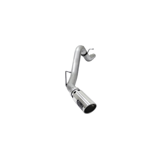  aFe 49-04064-P DPF-Back Exhaust System GM Colorado/Canyon 16-21 L4-2.8L (td) LWN  | ML Performance UK Car Parts