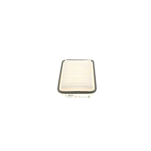 BOSCH F 026 400 017 Air Filter | ML Performance UK Car Parts
