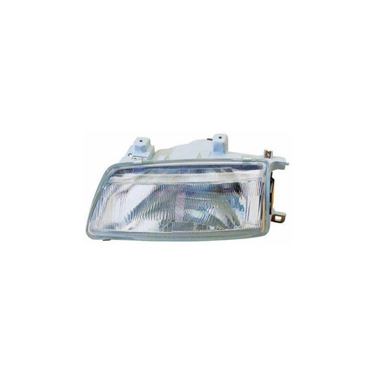 Abakus 2171116RLDE Headlight For Honda Civic | ML Performance UK