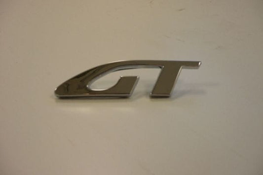 Aston Martin 78-125248-AA GT Badge | ML Performance UK Car Parts