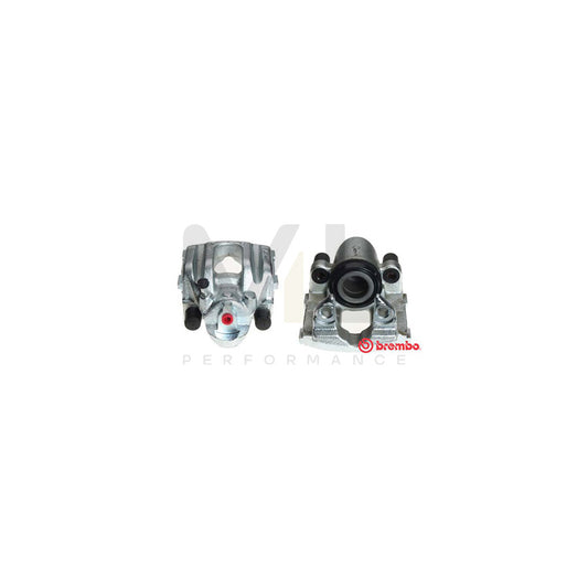 BREMBO F 06 210 Brake Caliper | ML Performance Car Parts