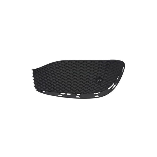 Blic 6502-07-3531994Lp Bumper Grill Suitable For Mercedes-Benz E-Class