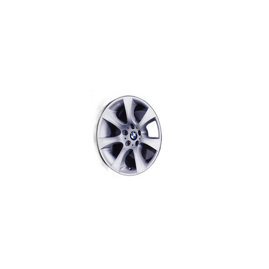 Genuine BMW 36116775645 E60 E61 Light Alloy Rim 8JX18 ET:20 (Inc. 540i, 525i & 520i)