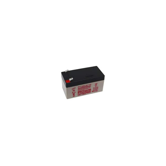 Enersys NP1.2-12FR Genesis SLA Battery 12v 1.2Ah | ML Performance UK Car Parts