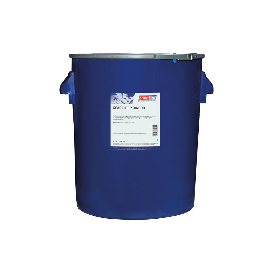 EUROLUB Gearfit EP 00/000 708025 Grease | ML Performance UK Car Parts