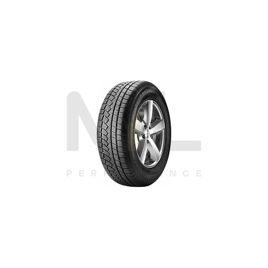 Continental 4x4WinterContact™ 275/55 R17 109H 4x4 Winter Tyre | ML Performance UK Car Parts