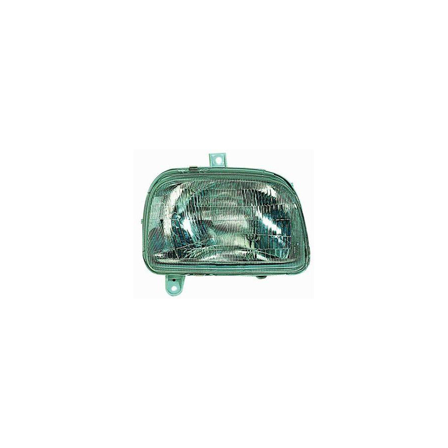 Abakus 2111114LLDE Headlight For Daihatsu Cuore / Mira Iv (L501) | ML Performance UK
