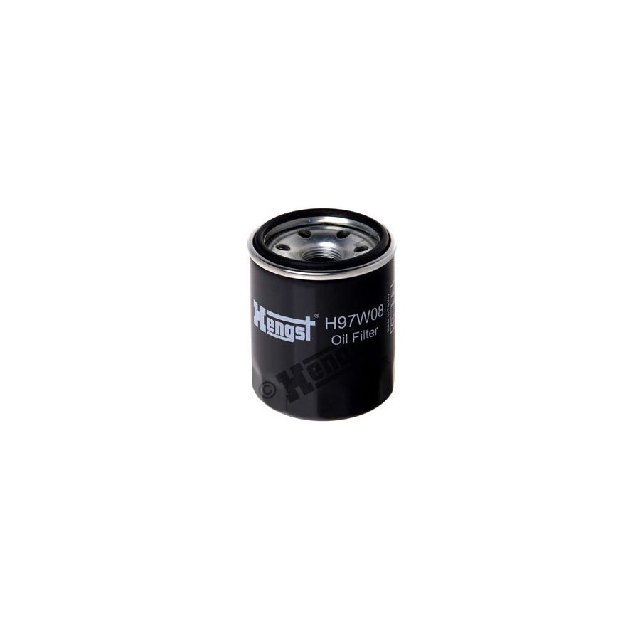 Hengst Filter H97W08 Oil Filter