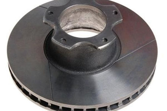 Aston Martin 095-028-0112 Front Brake Disc (LH) | ML Performance UK Car Parts