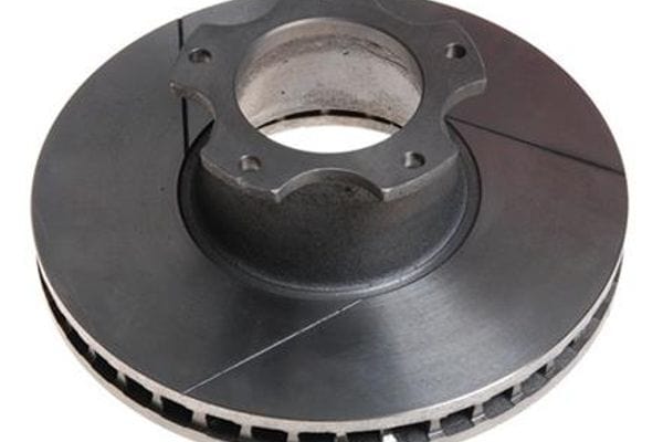 Aston Martin 095-028-0111 Front Brake Disc (RH) | ML Performance UK Car Parts